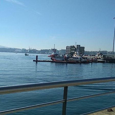 O Camino Ferrol Exterior foto